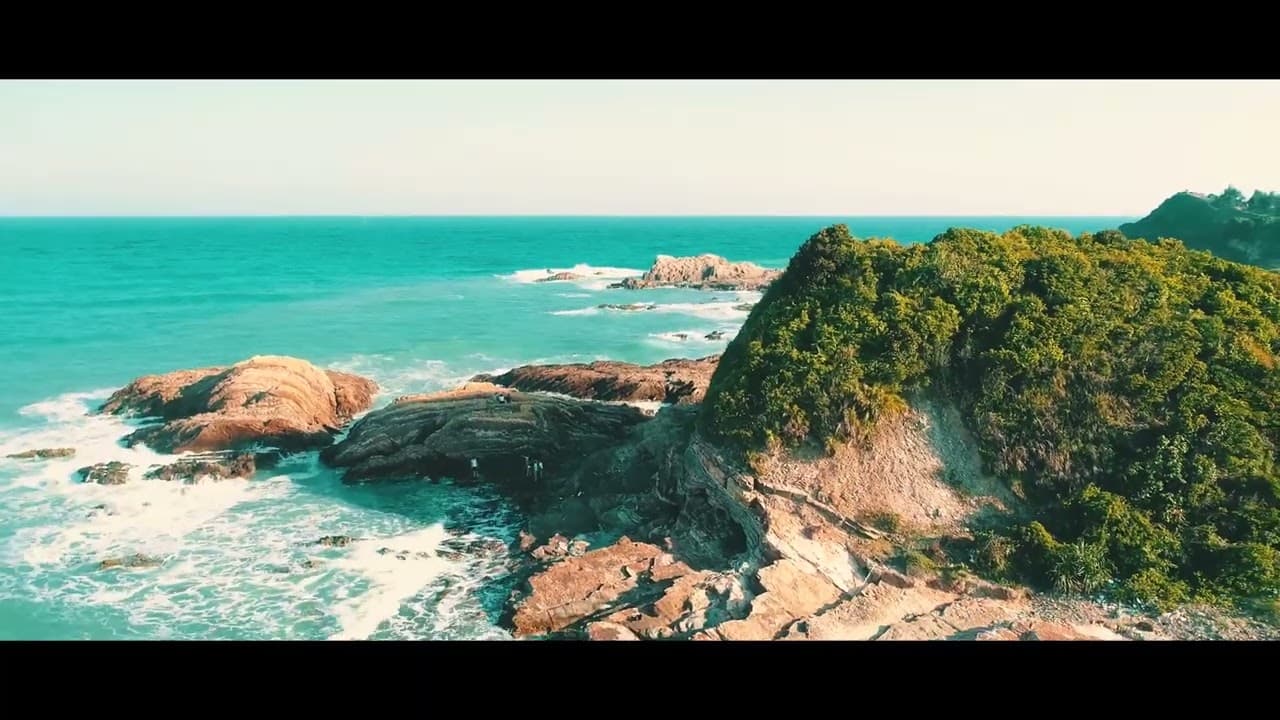 Vẻ đẹp biển Việt Nam