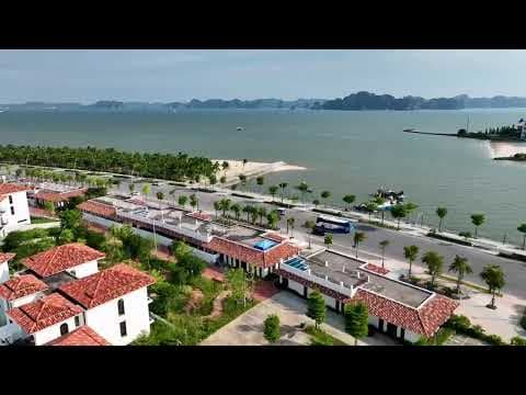 Villa Vincent C5-09 Sun Grand City Feria - Hạ Long, Quảng Ninh