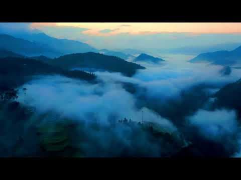 Khám Phá Vẻ Đẹp Mù Cang Chải